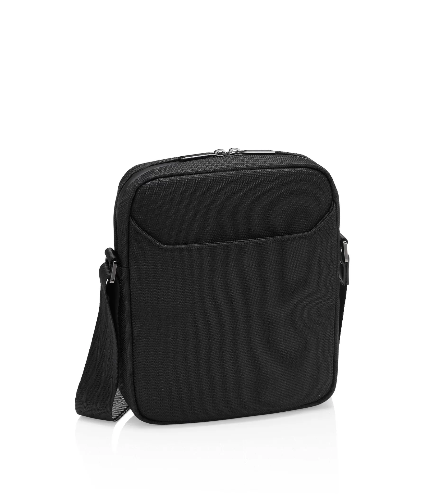Hot Roadster Nylon Borsa A Tracolla Xs Borse E Zaini