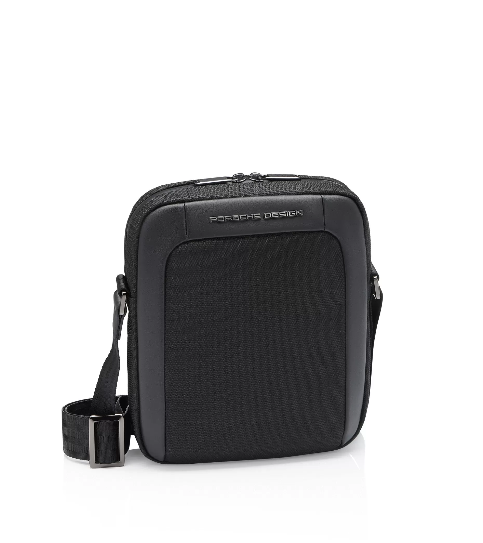 Hot Roadster Nylon Borsa A Tracolla Xs Borse E Zaini