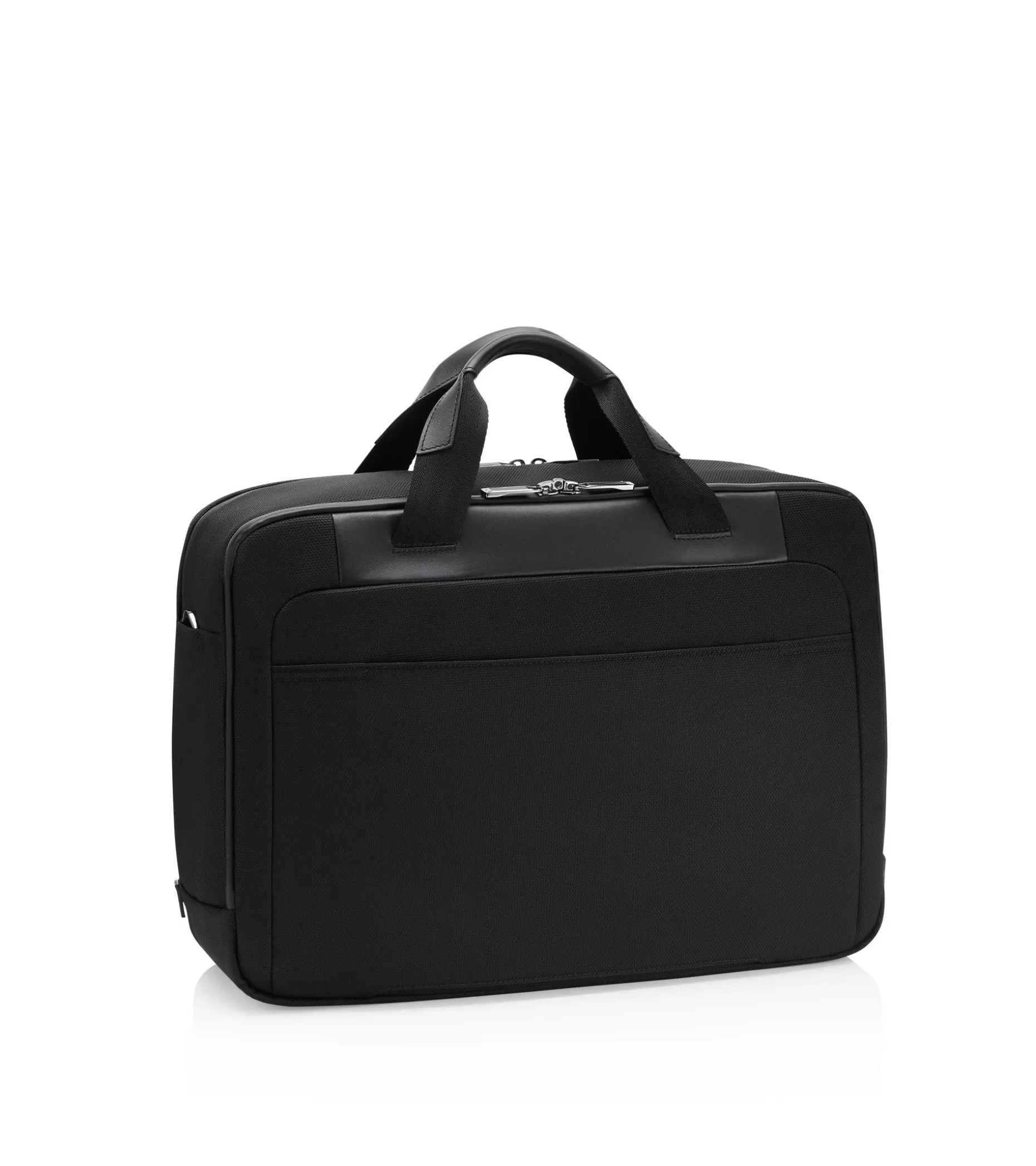 Best Roadster Nylon Briefcase M Borse E Zaini