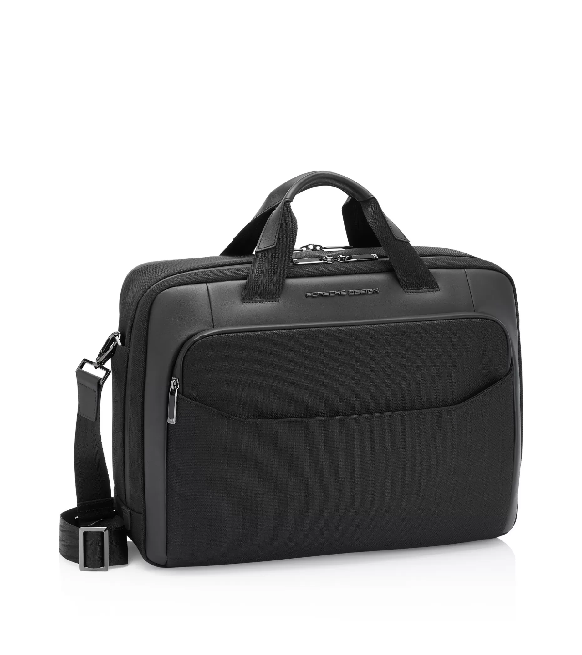 Best Roadster Nylon Briefcase M Borse E Zaini