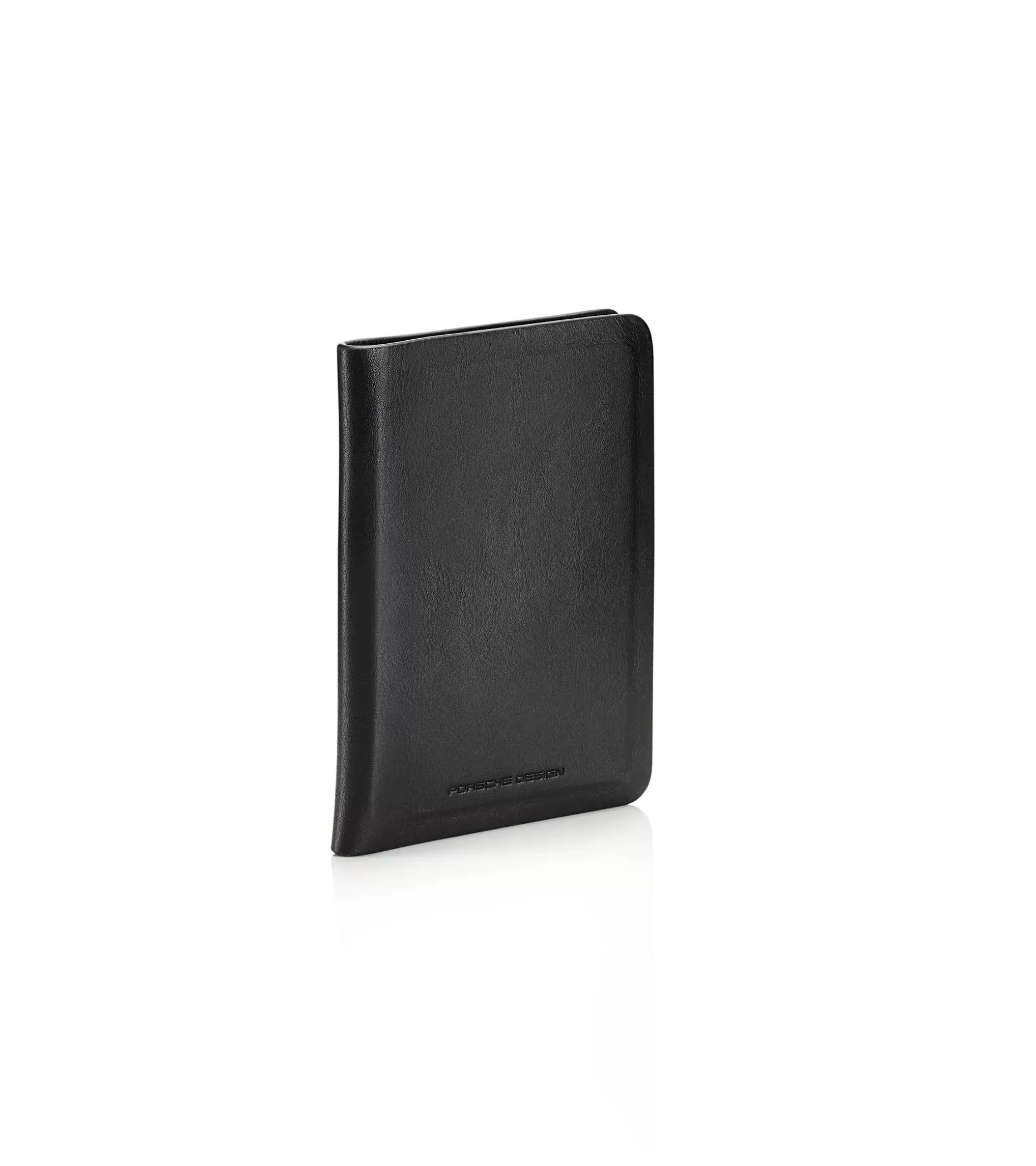 Fashion Seamless Porta Passaporto Piccoli Oggetti In Pelle
