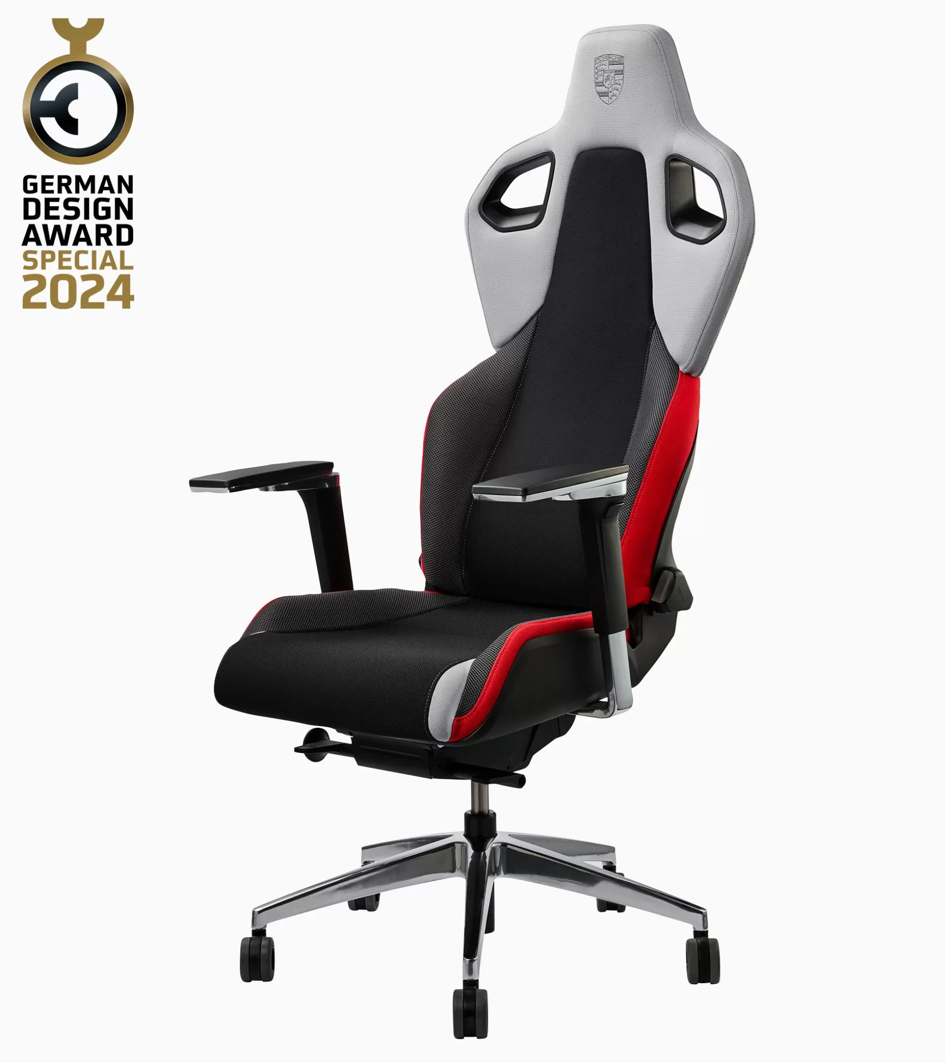 Shop Sedia Gaming Recaro X Porsche In Edizione Limitata Home & Lifestyle