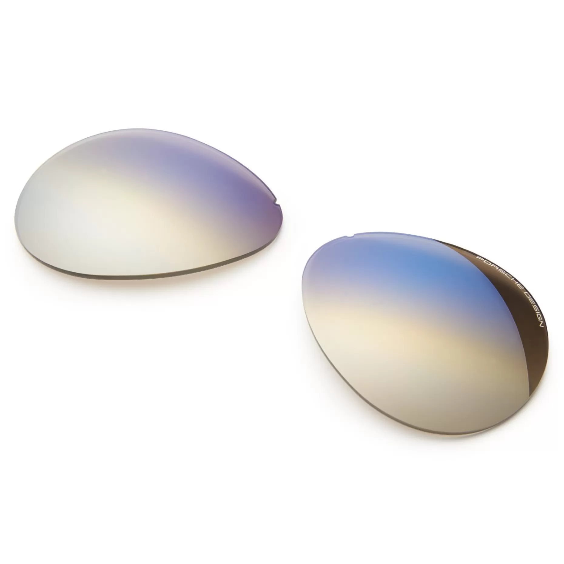 Outlet Set Di Lenti Sunglasses P´8478 Occhiali Da Sole