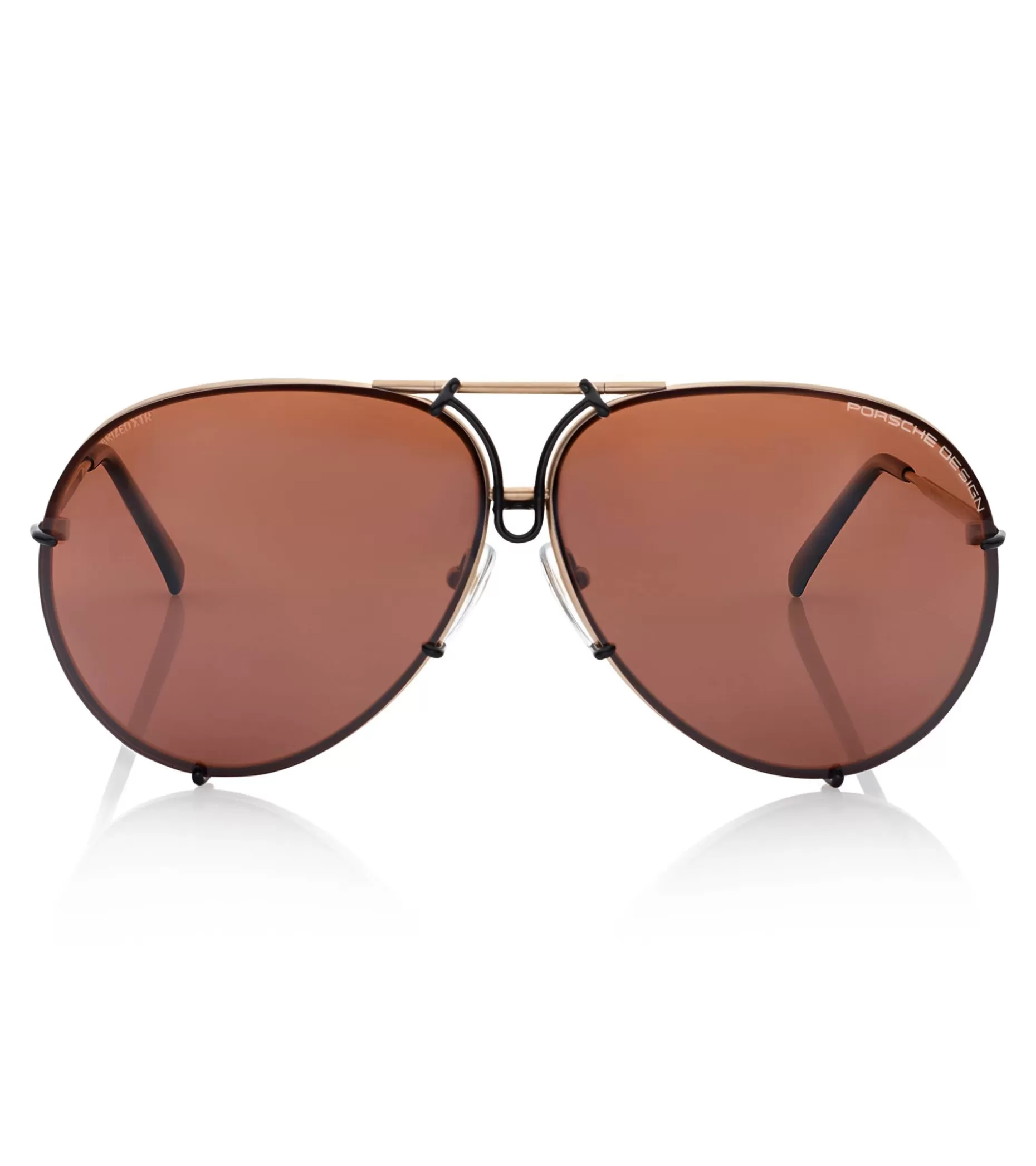 Store Set Di Lenti Sunglasses P´8478 Occhiali Da Sole