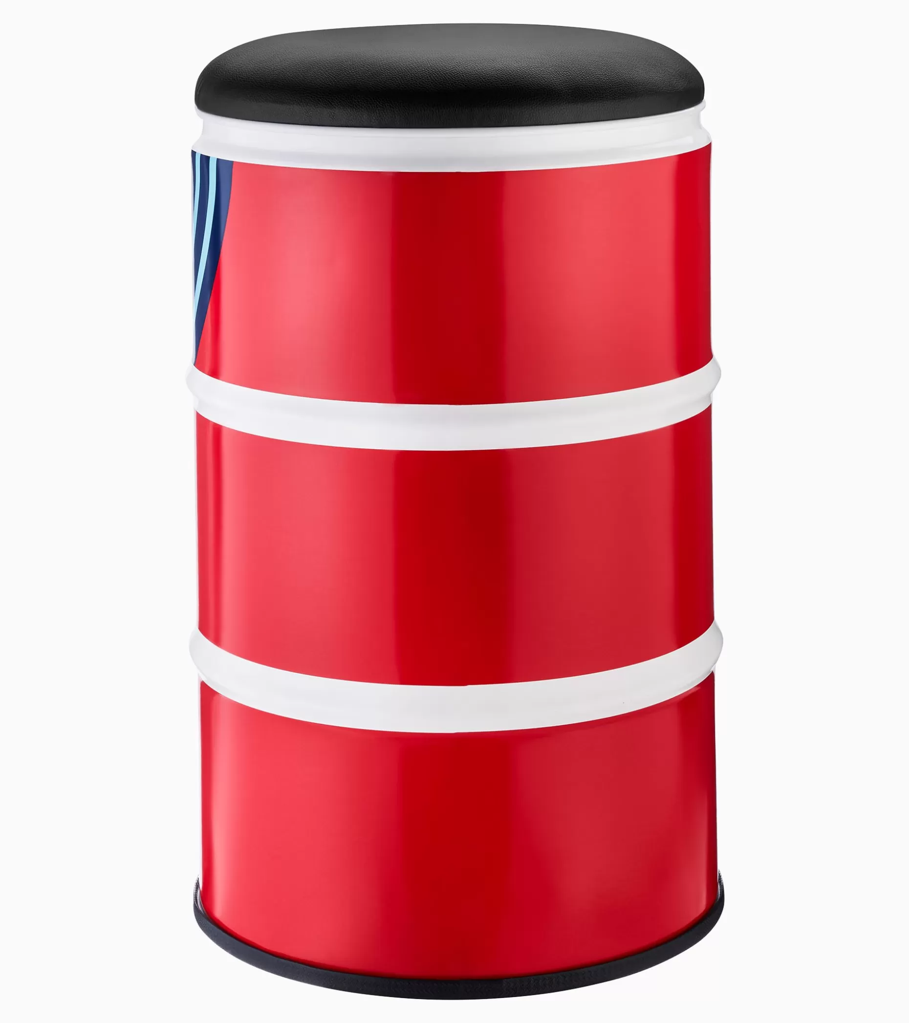 New Sgabello A Forma Di Barile – Martini Racing® Home & Lifestyle