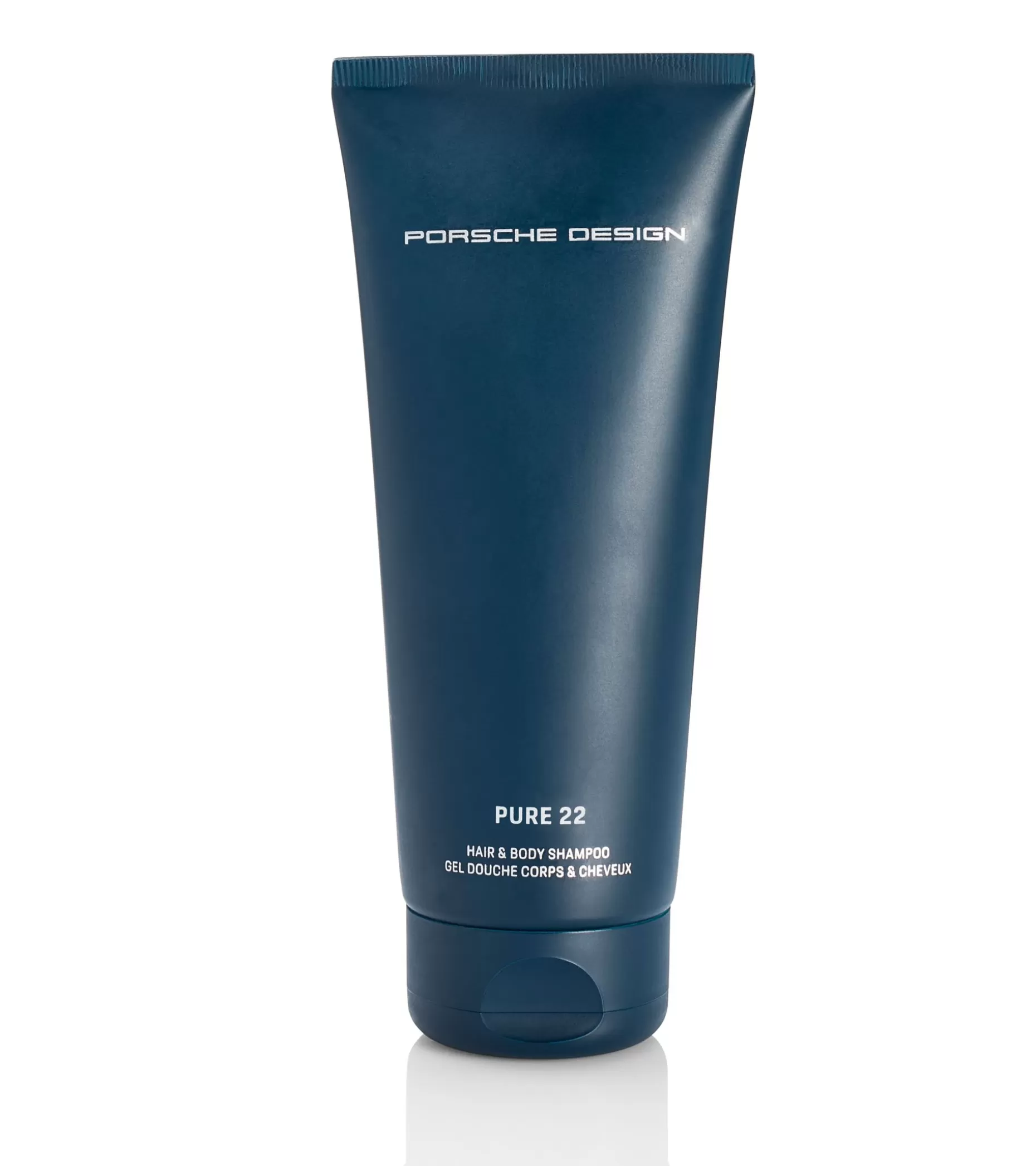 New Shampoo-Docciaschiuma Pure 22 Cura Della Persona & Profumi