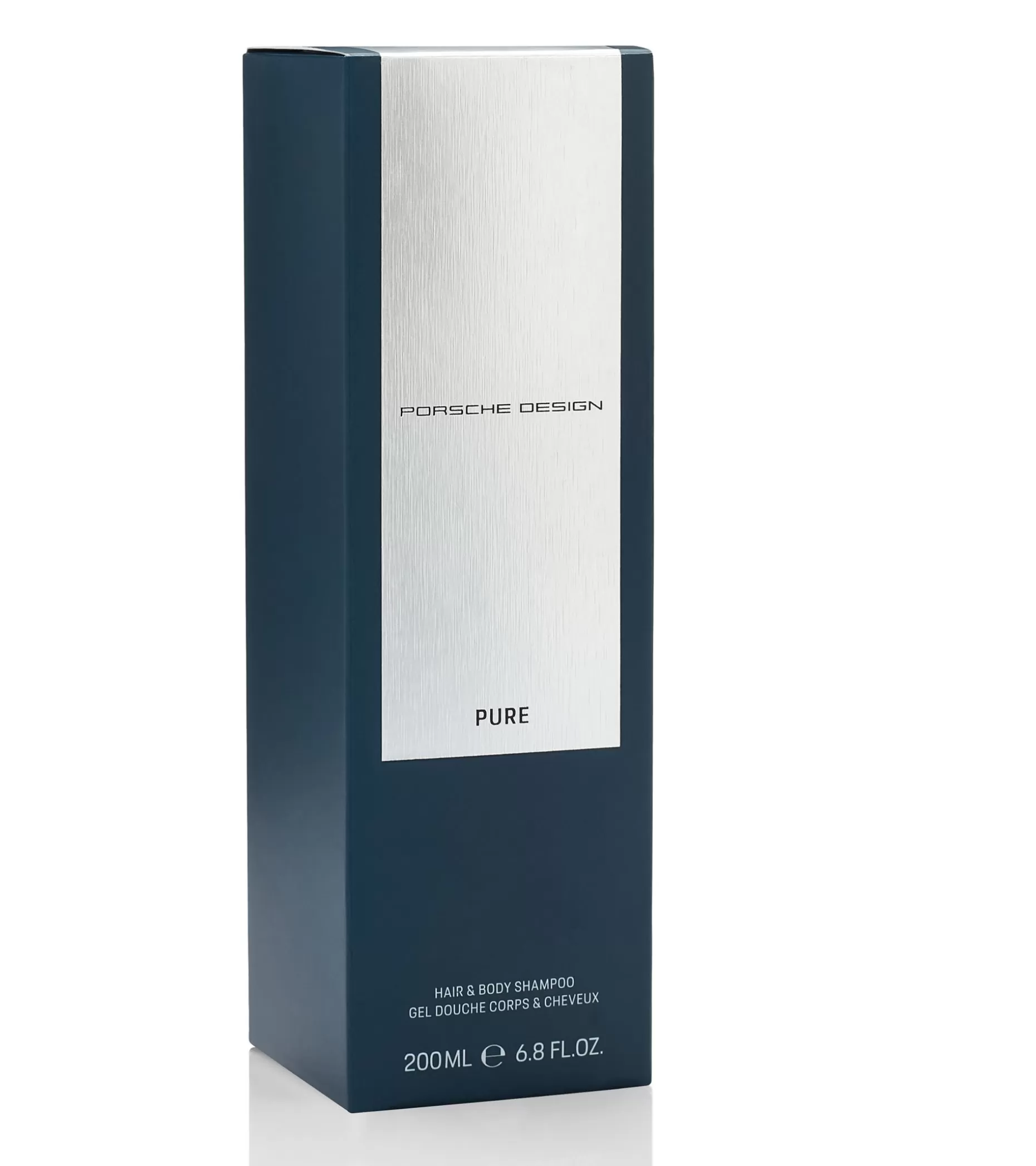 New Shampoo-Docciaschiuma Pure 22 Cura Della Persona & Profumi