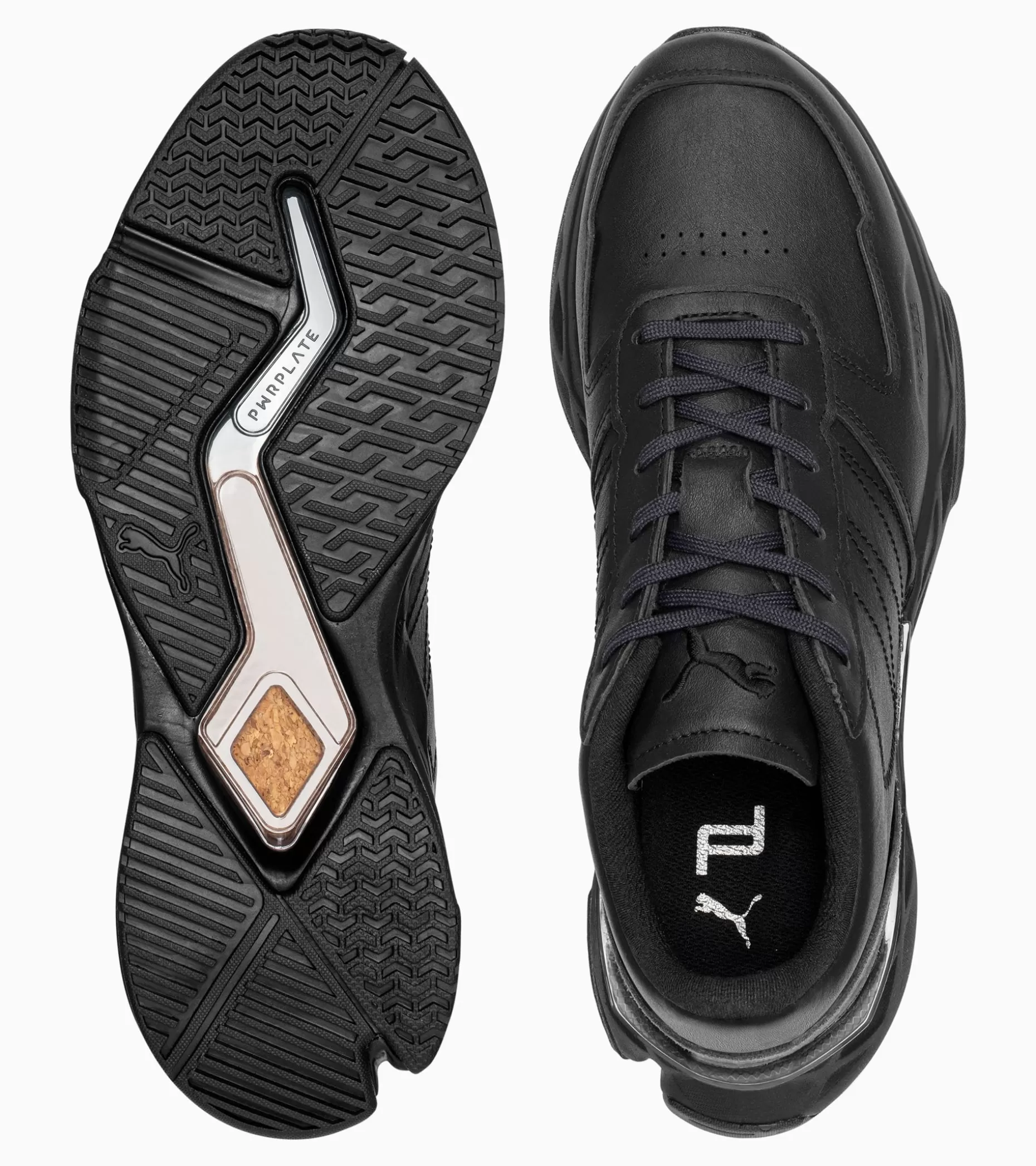 Cheap Sneaker Pwr Plate L Moda E Sport