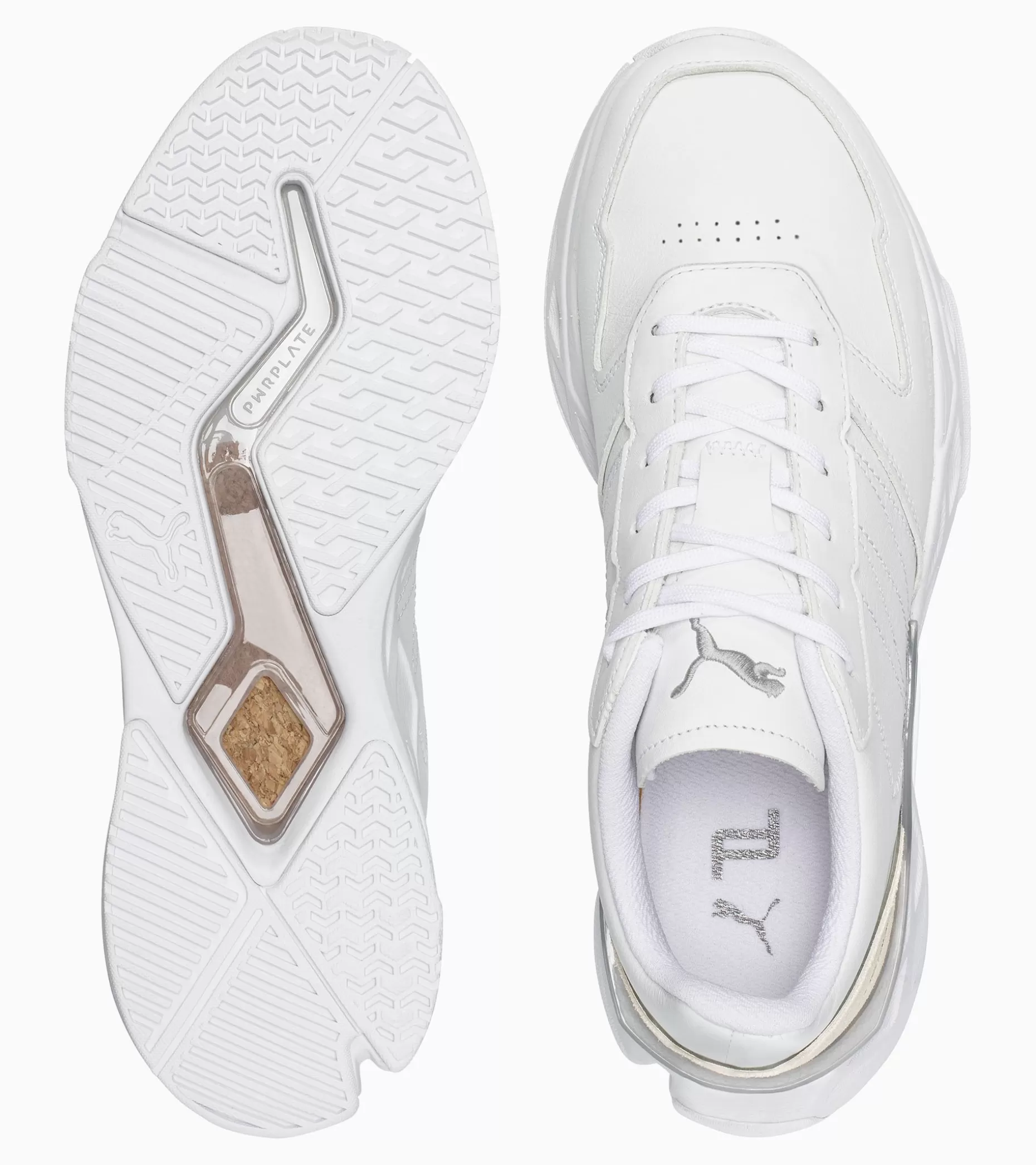 Best Sneaker Pwr Plate L Moda E Sport