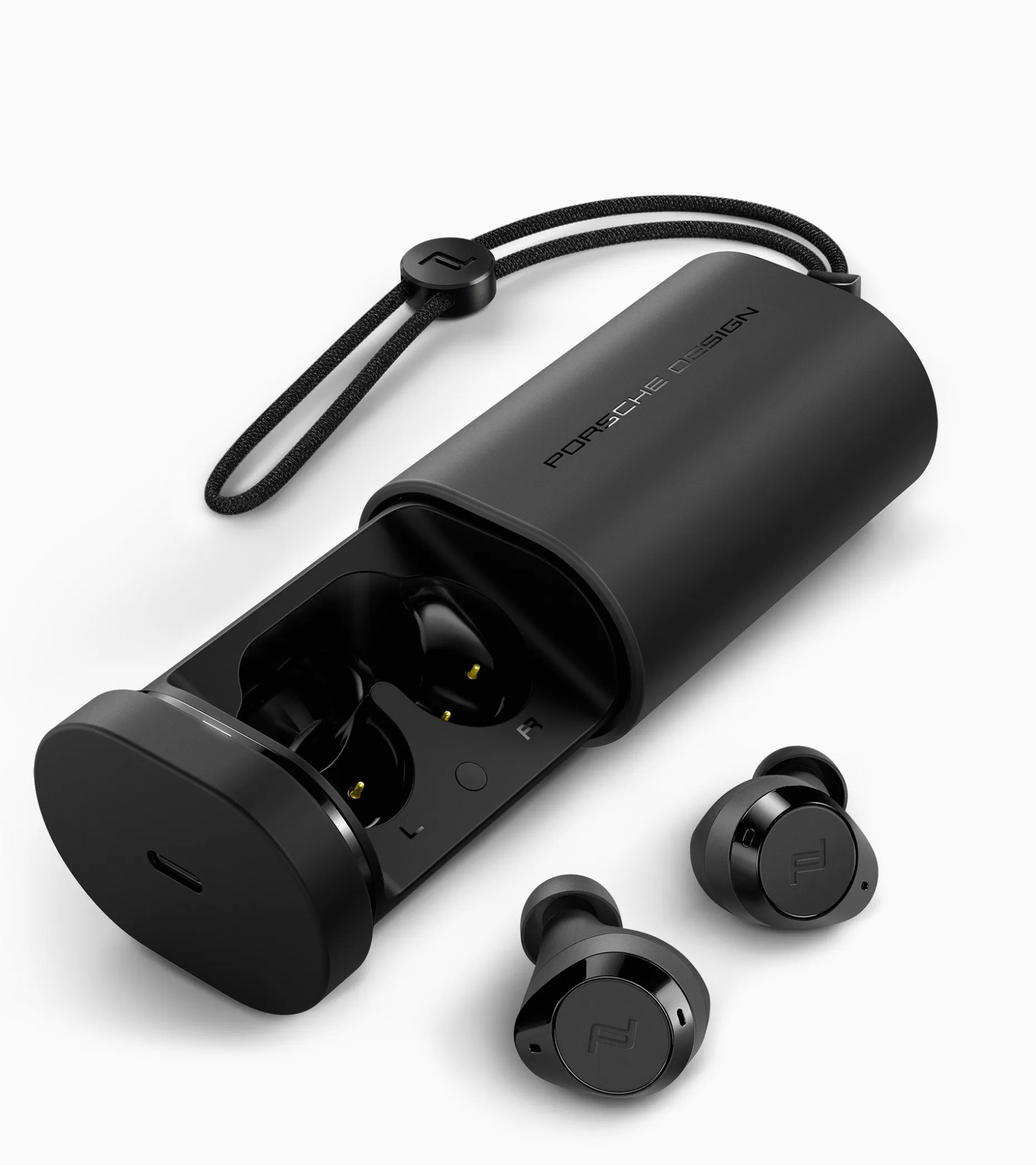 Best Sale Sport Tws Earphones Pdt40 Elettronica