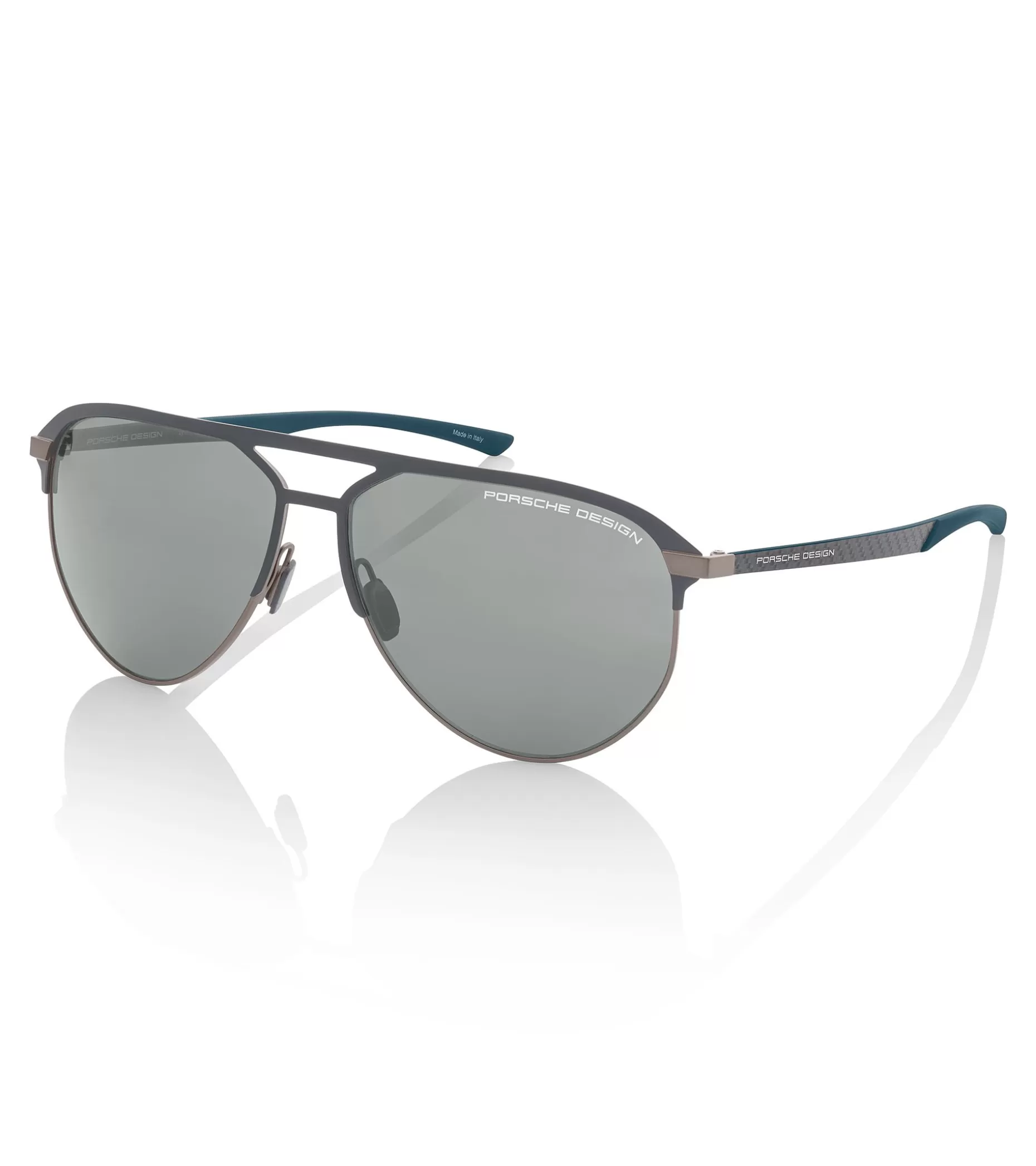 Shop Sunglasses P´8965 Patrick Dempsey Ltd. Edition Occhiali Da Sole