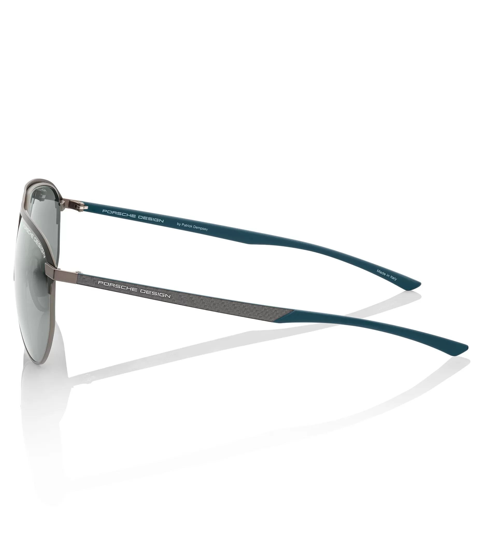Shop Sunglasses P´8965 Patrick Dempsey Ltd. Edition Occhiali Da Sole