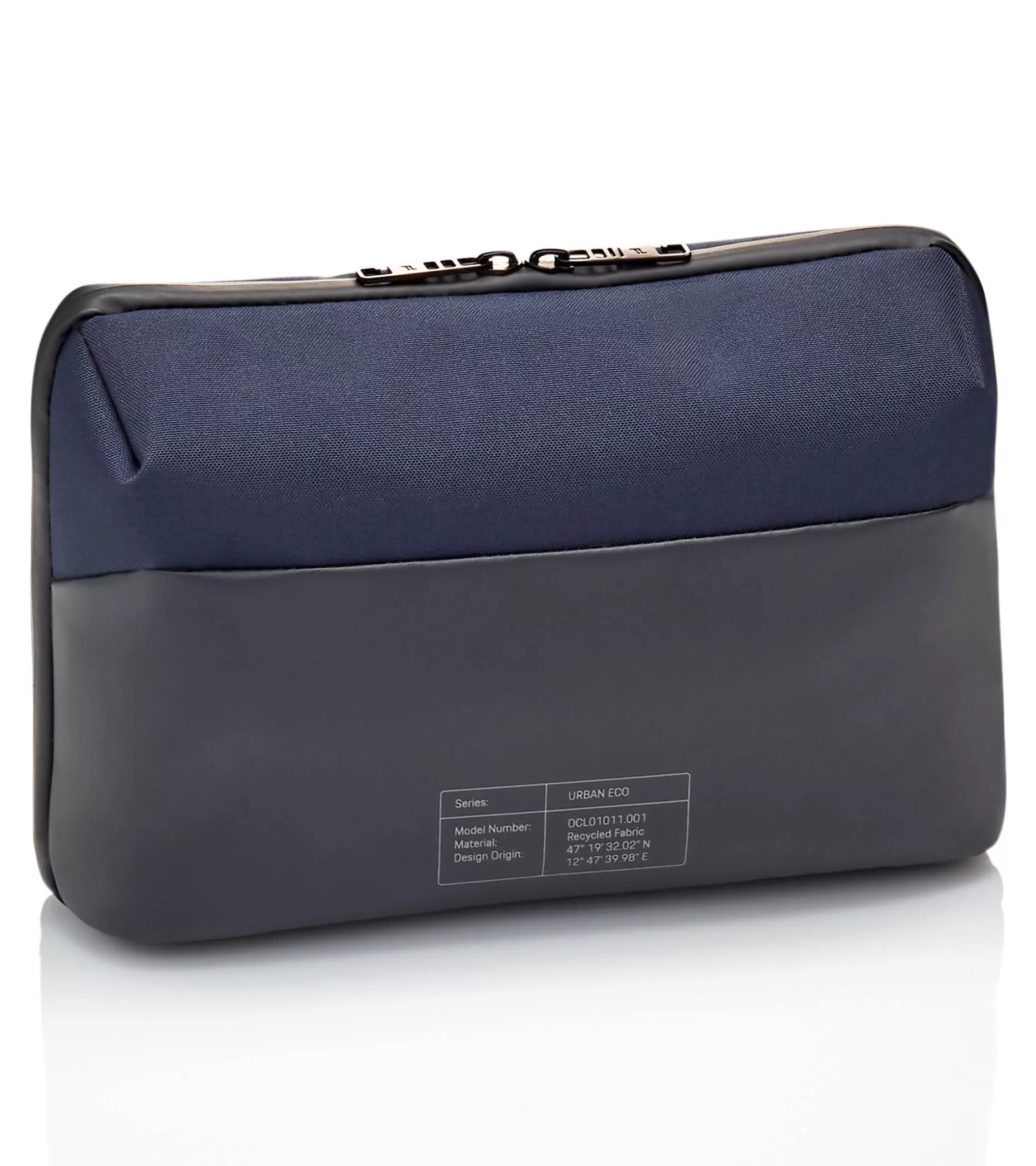 Outlet Urban Eco Beauty Case L Valigie E Trolley