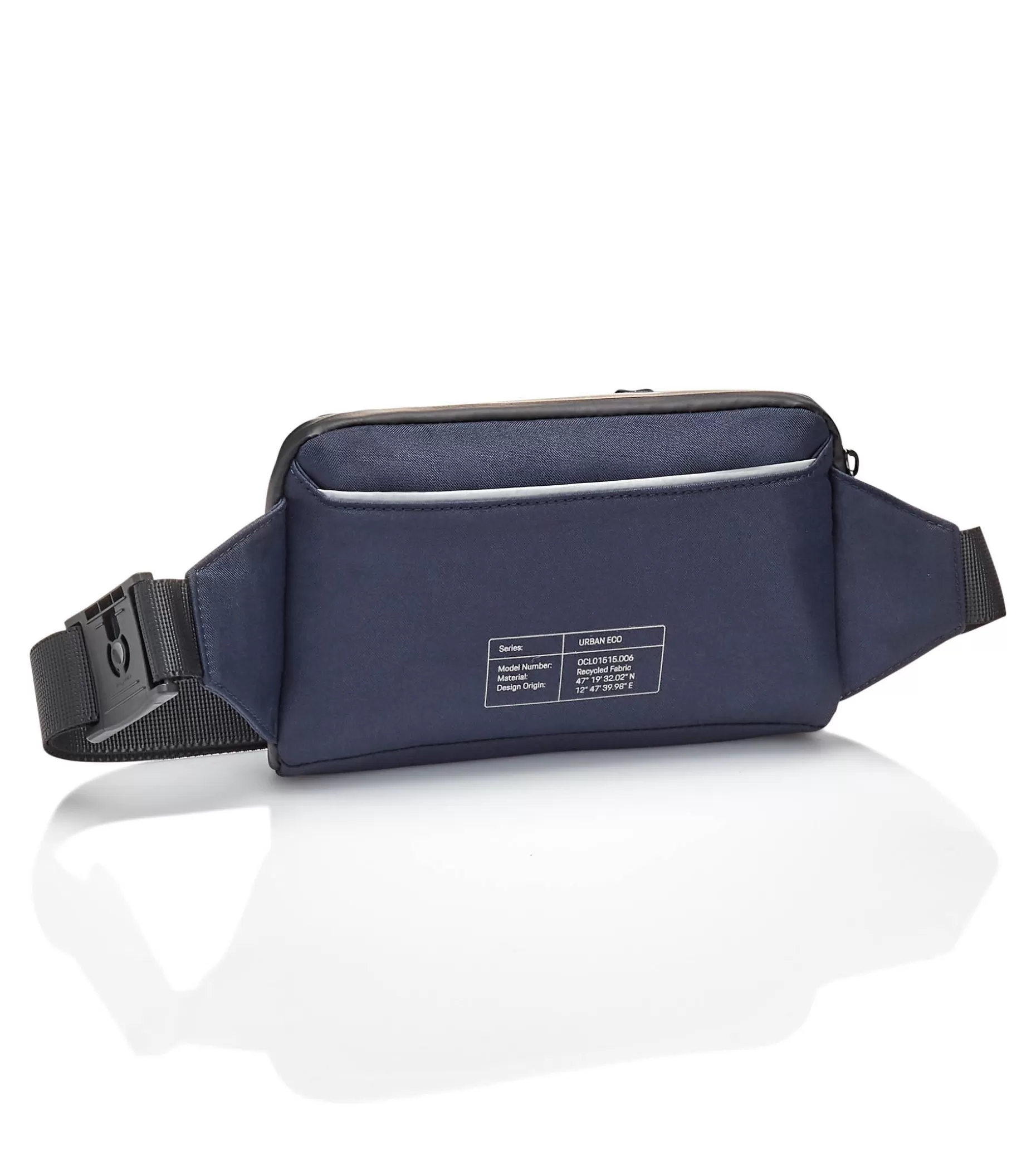 Hot Urban Eco Belt Bag Borse E Zaini