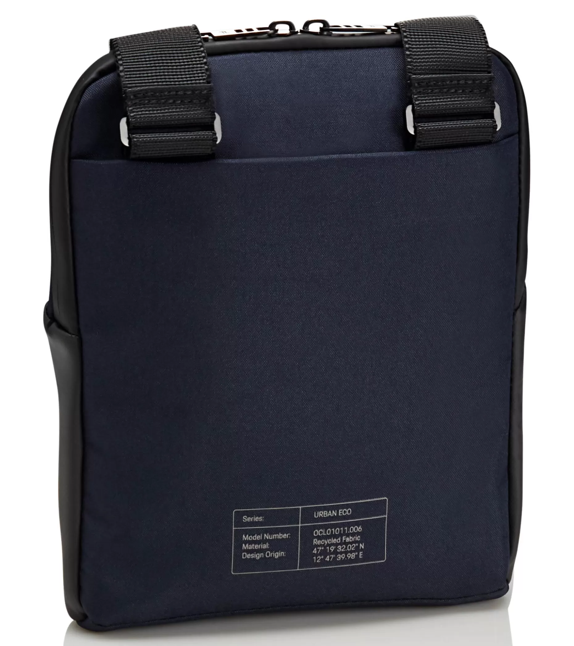 Hot Urban Eco Borsa A Tracolla S Borse E Zaini