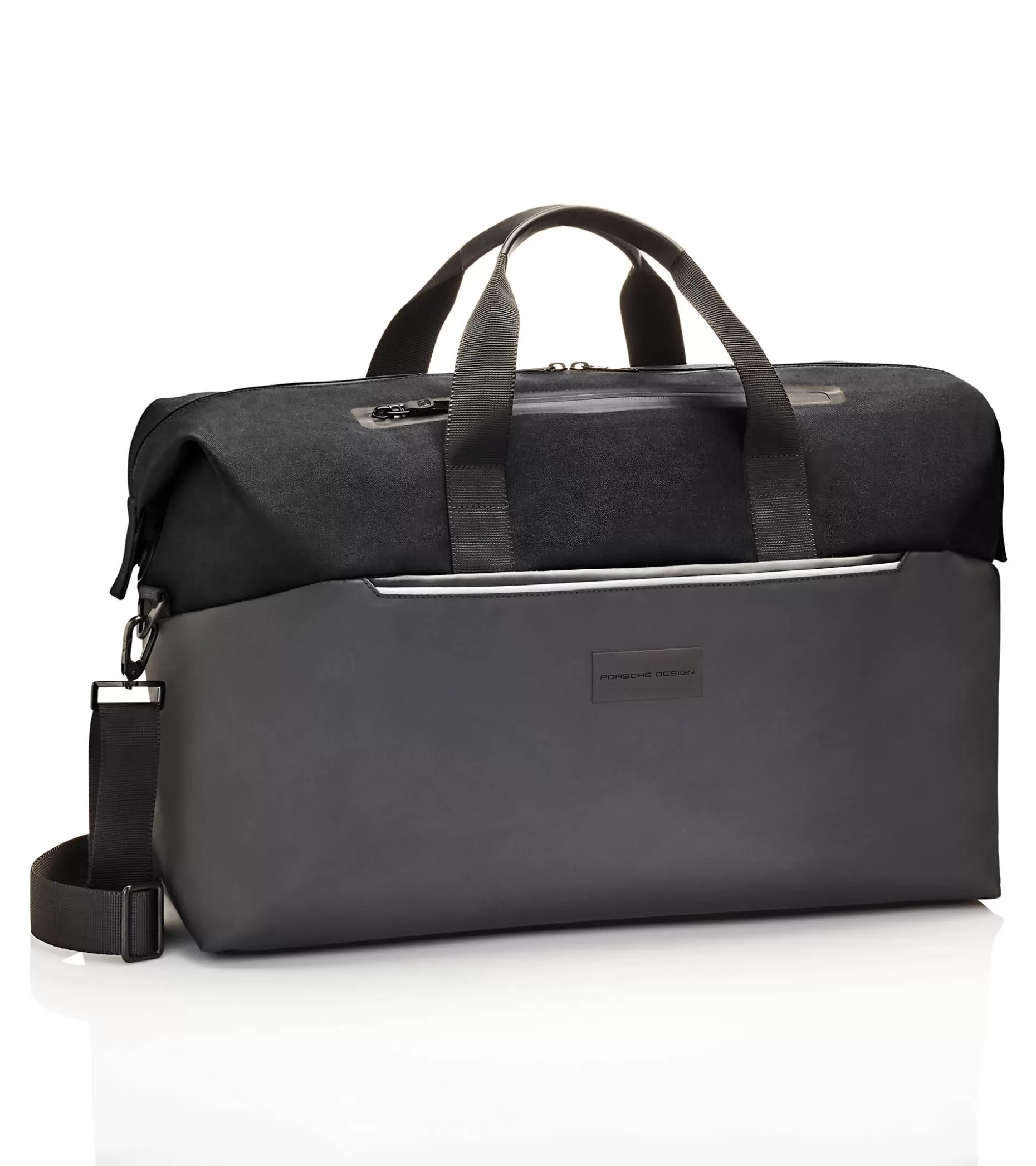 Fashion Urban Eco Borsa Weekender Pelle E Weekender