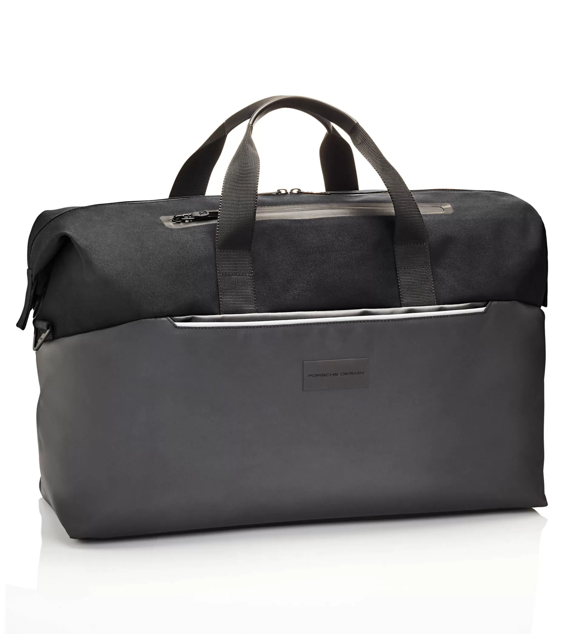 Fashion Urban Eco Borsa Weekender Pelle E Weekender
