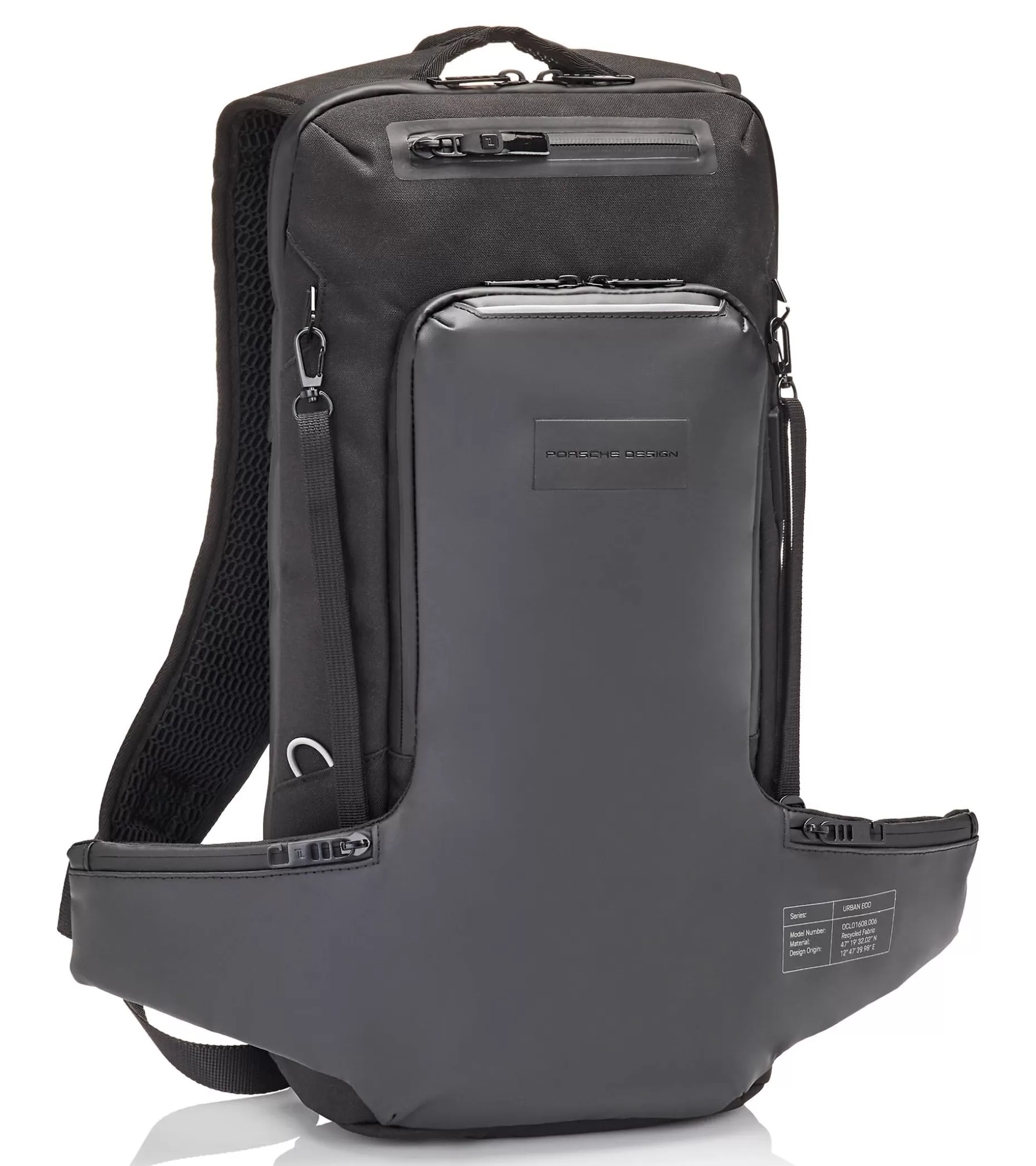 Discount Urban Eco Cycling Zaino Borse E Zaini