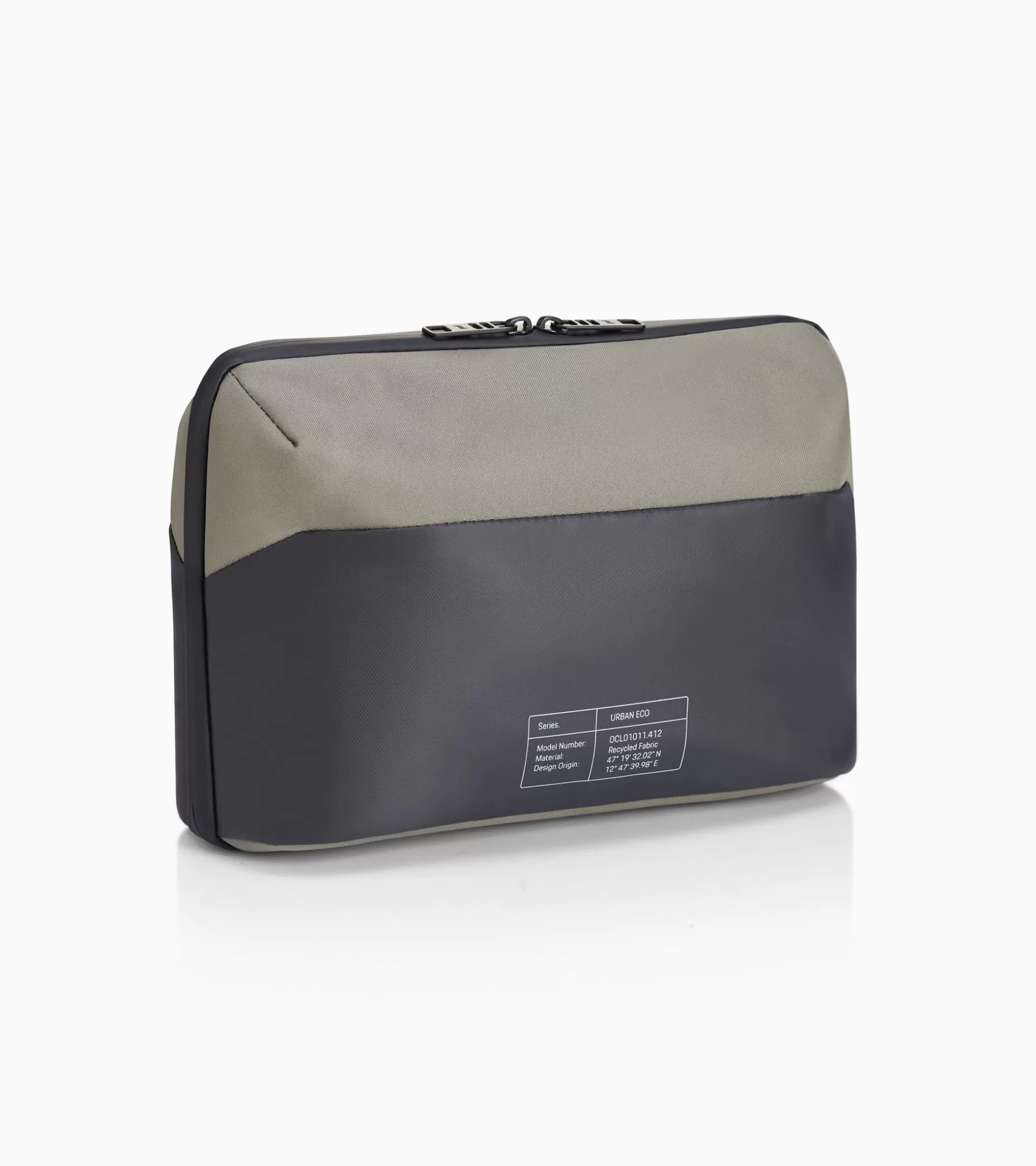 Flash Sale Urban Eco Washbag L Valigie E Trolley