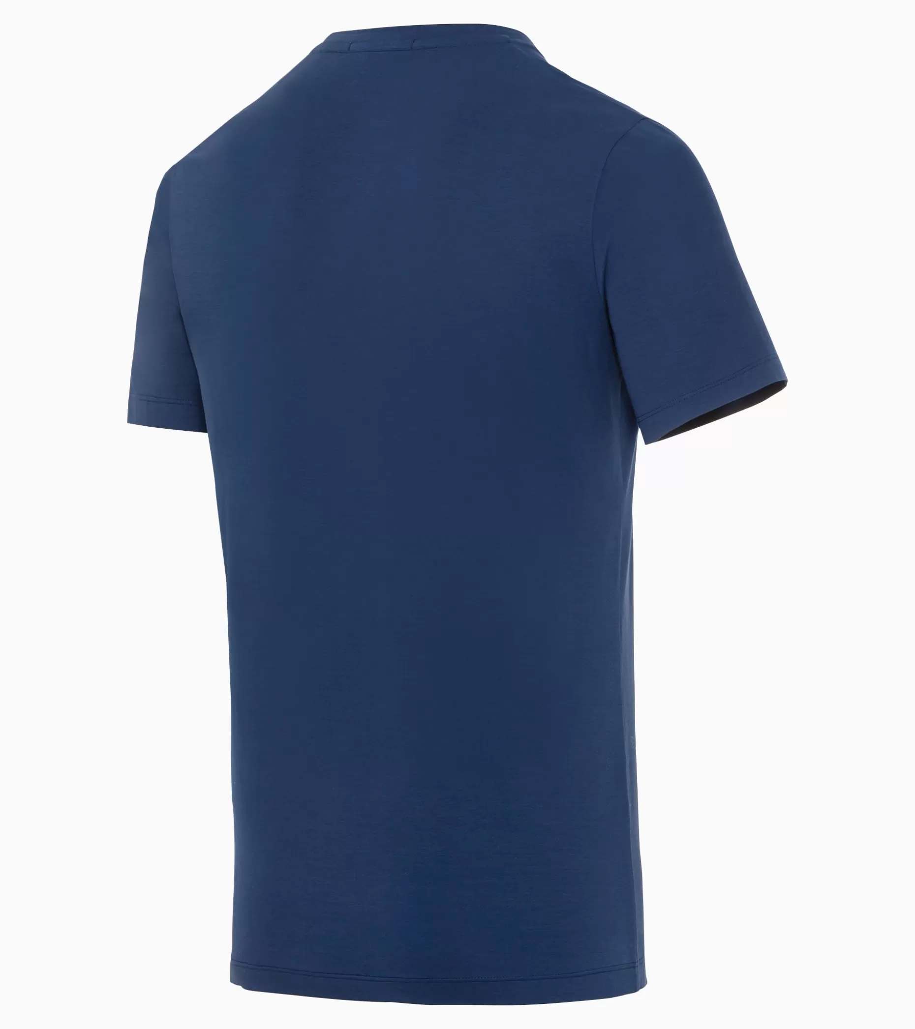 Discount V-Neck T-Shirt Moda E Sport