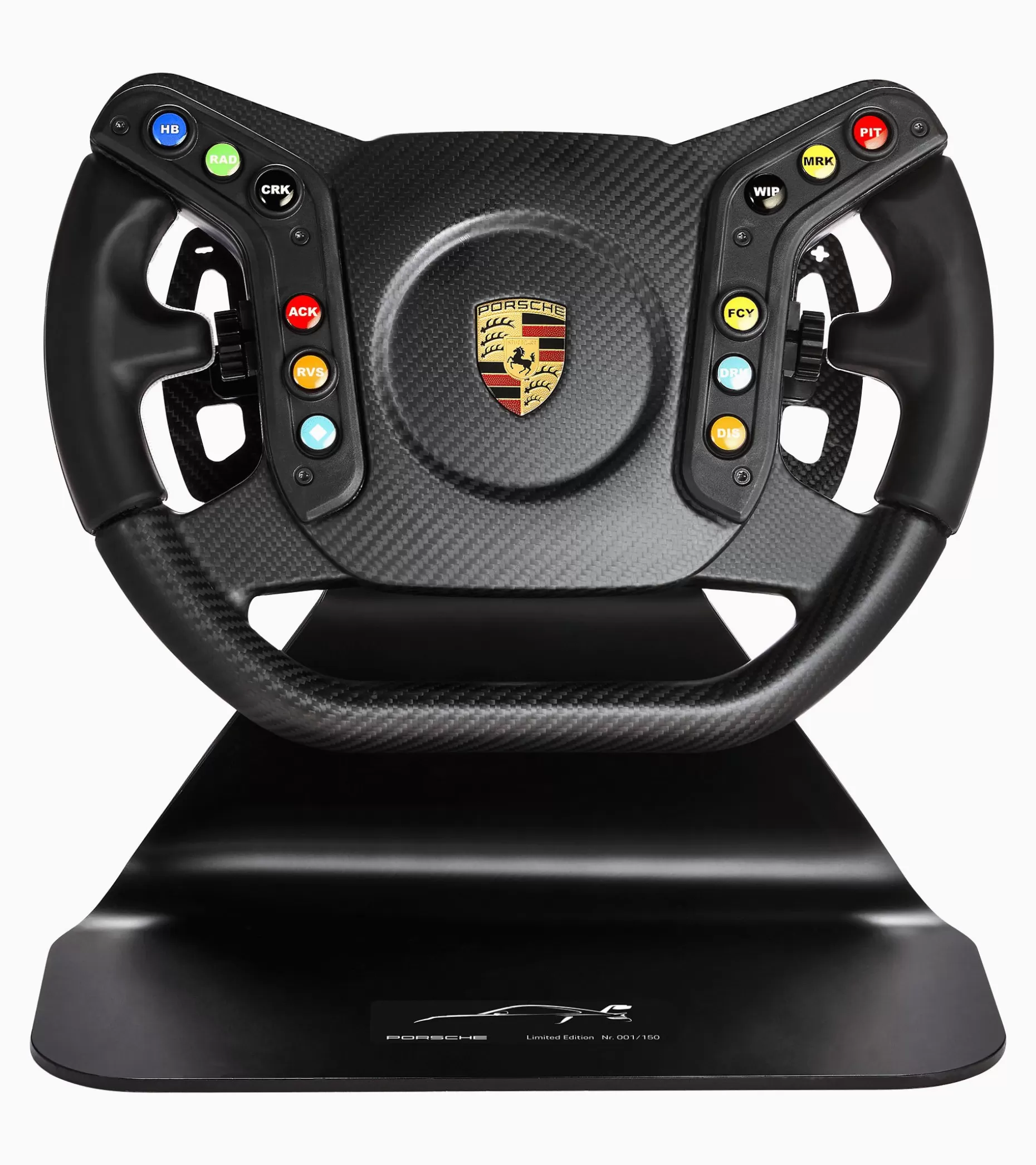 New Volante Da Gaming 911 Gt3 Cup – Ltd. Home & Lifestyle