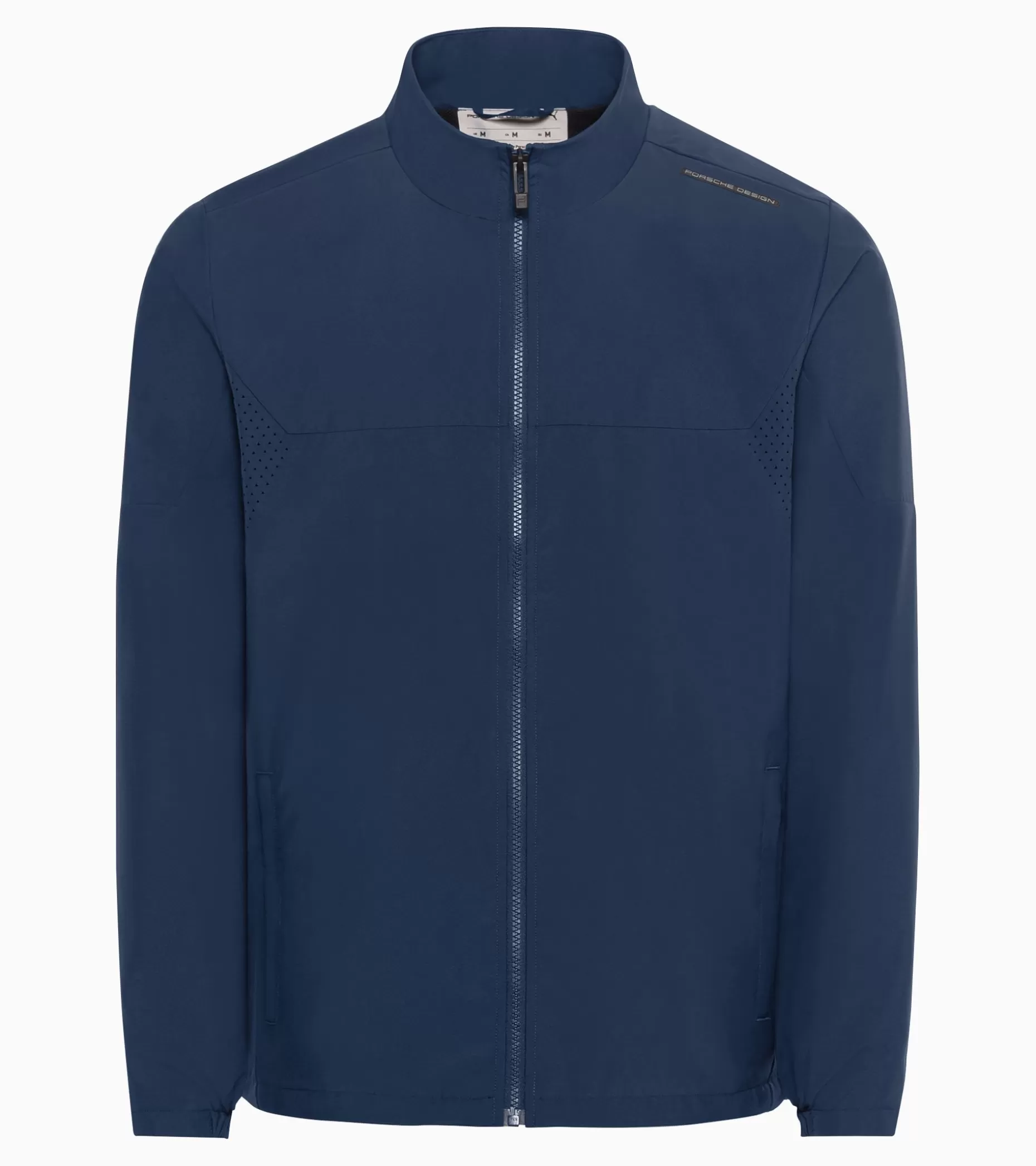 Cheap Woven Tech Jacket Moda E Sport
