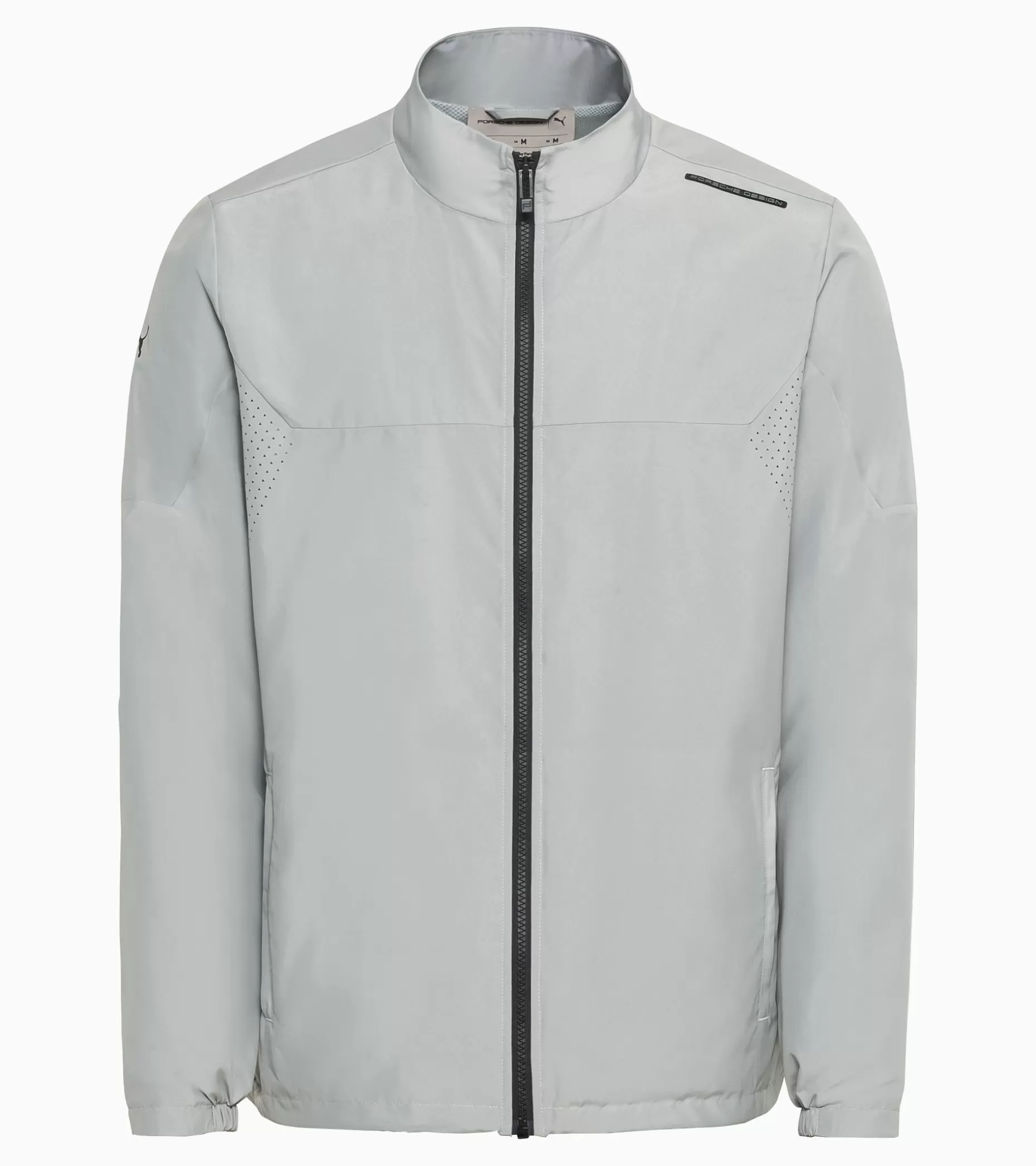 Clearance Woven Tech Jacket Moda E Sport