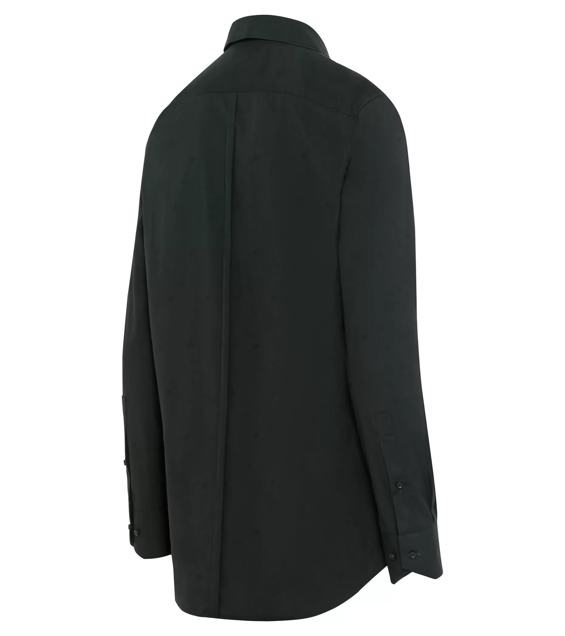 Cheap Zipped Pd-Icon Camicia Moda E Sport