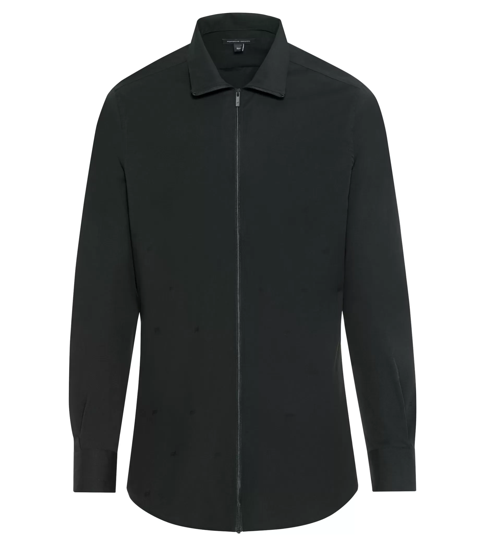 Cheap Zipped Pd-Icon Camicia Moda E Sport